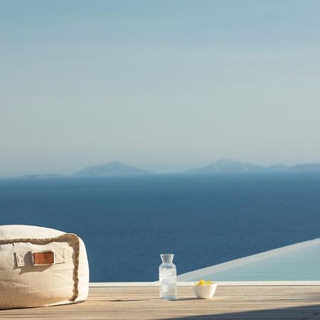 Blooms Of Sivota Bay - Luxury Villas With Private Heated Pool Zewnętrze zdjęcie